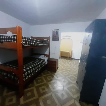 Maypa Lima Airport Екстер'єр фото