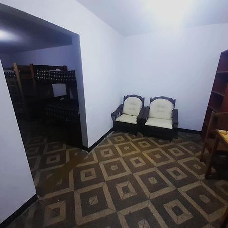 Maypa Lima Airport Екстер'єр фото